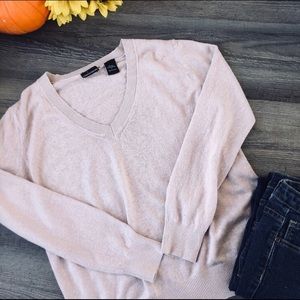 $5 SALE cashmere blend sweater